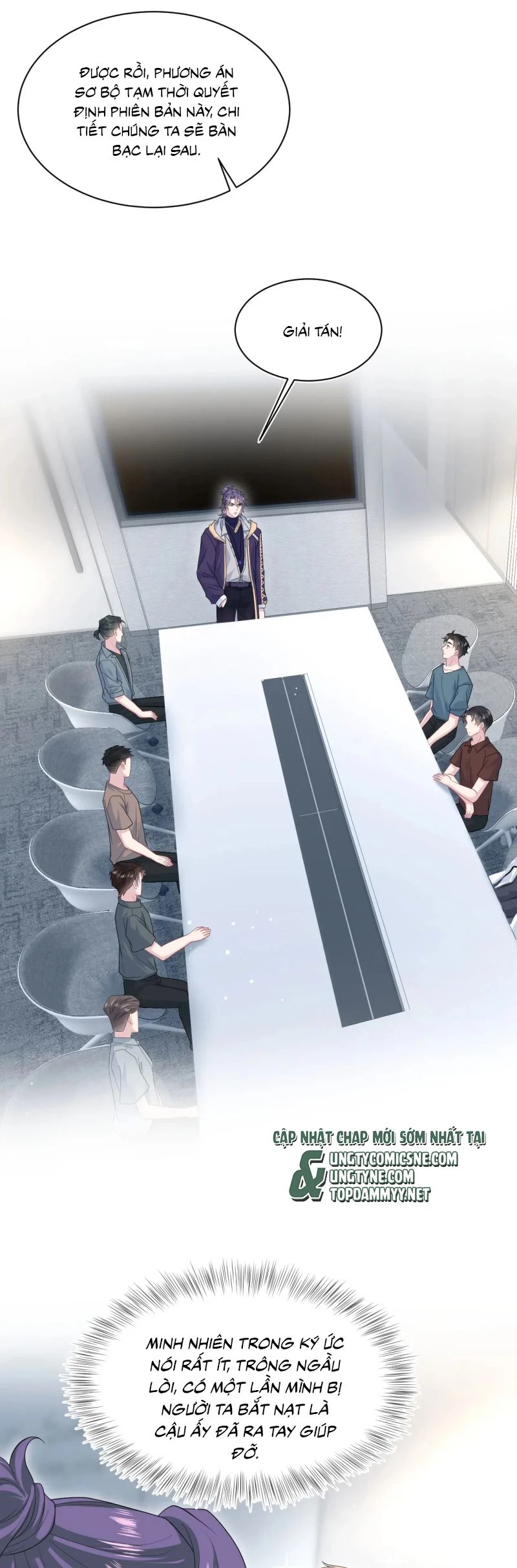 Tuyệt Mỹ Bạch Liên Online Dạy Học Chapter 426 - 7