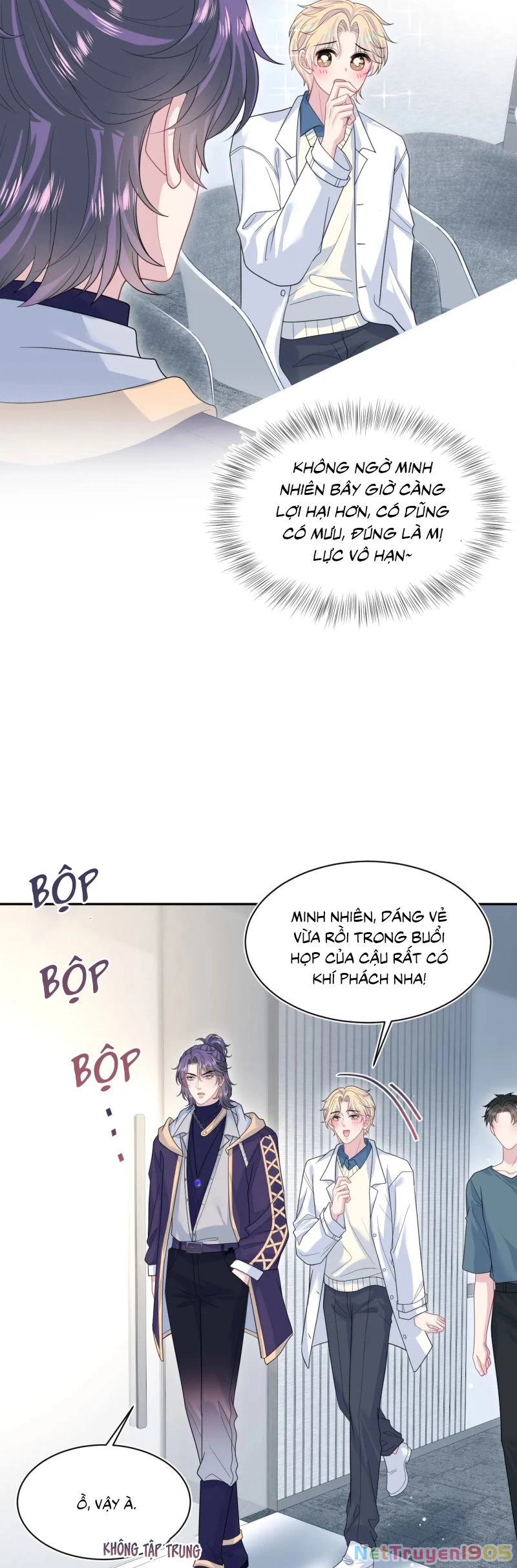 Tuyệt Mỹ Bạch Liên Online Dạy Học Chapter 426 - 8