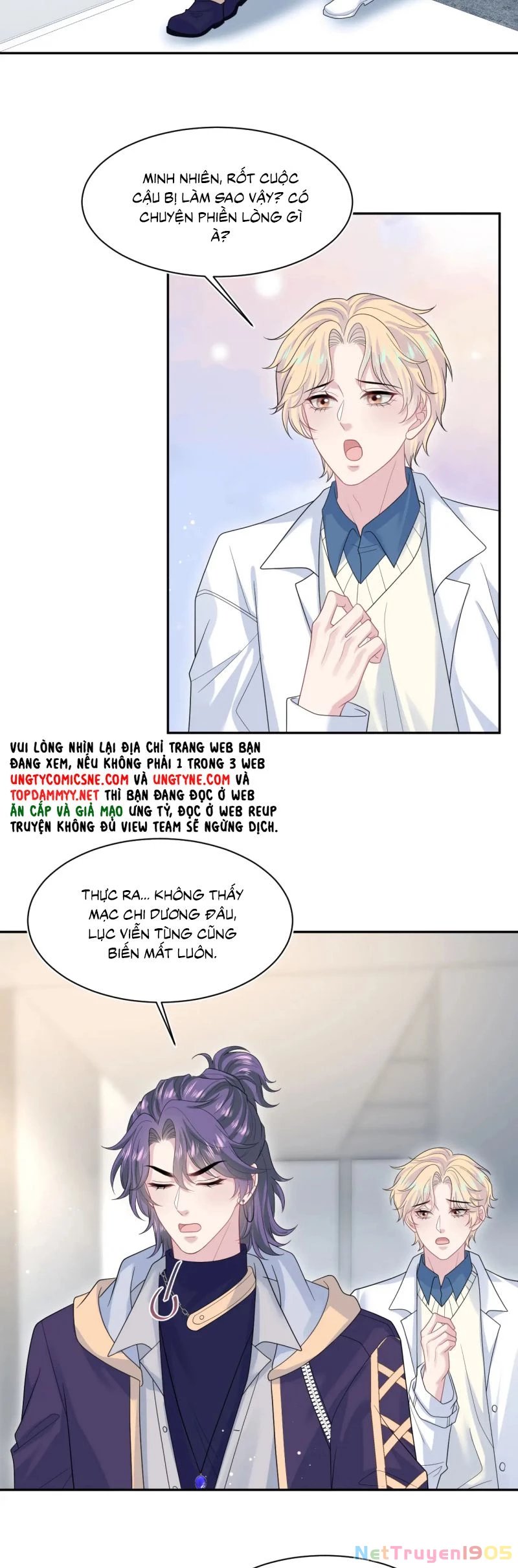 Tuyệt Mỹ Bạch Liên Online Dạy Học Chapter 426 - 9