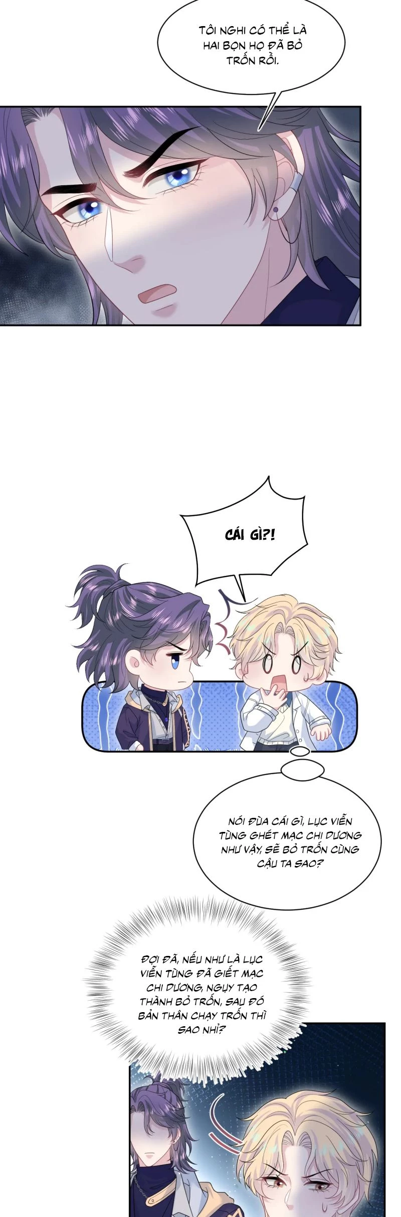 Tuyệt Mỹ Bạch Liên Online Dạy Học Chapter 426 - 10