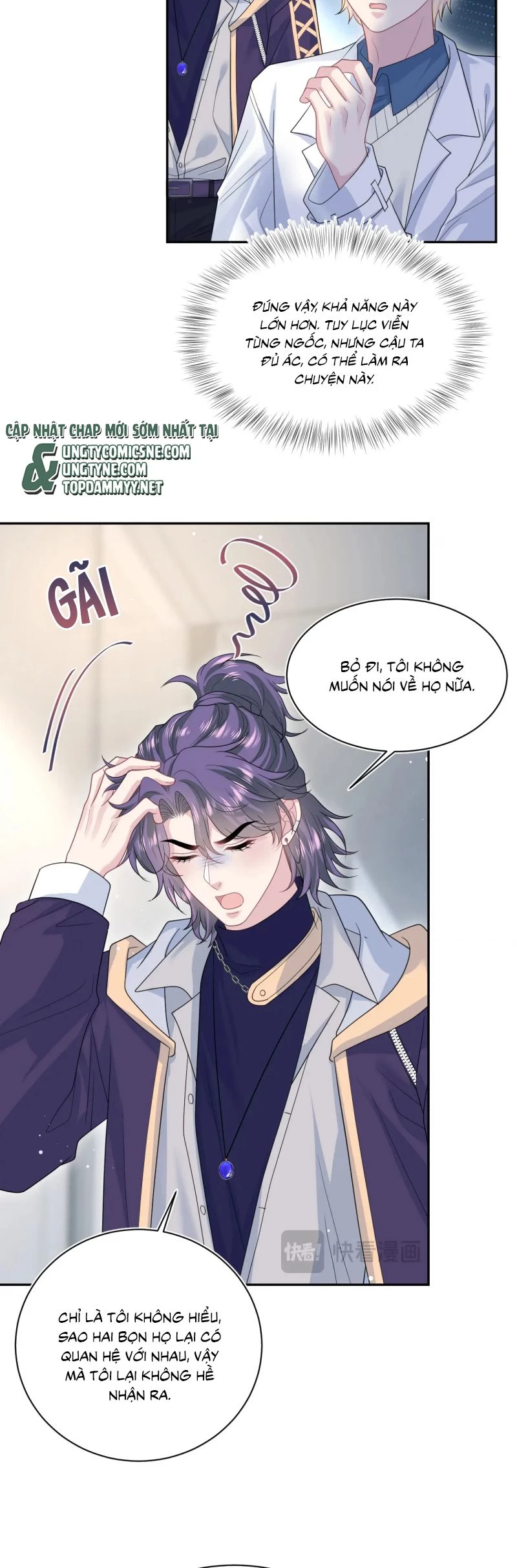 Tuyệt Mỹ Bạch Liên Online Dạy Học Chapter 426 - 11