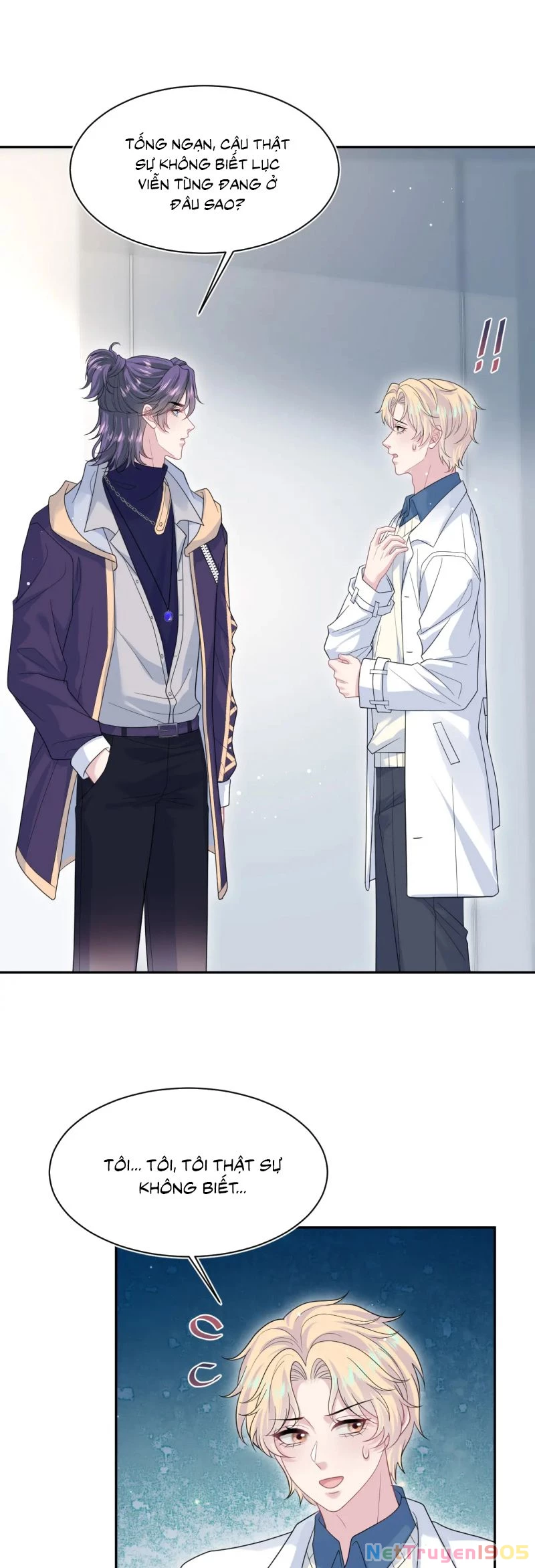 Tuyệt Mỹ Bạch Liên Online Dạy Học Chapter 426 - 13