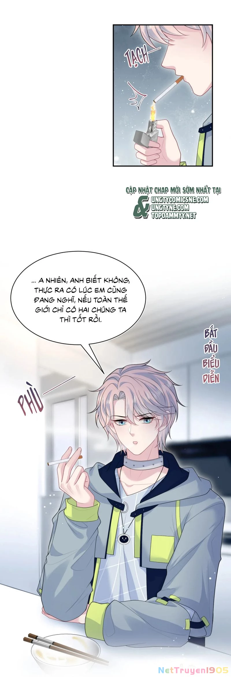 Tuyệt Mỹ Bạch Liên Online Dạy Học Chapter 426 - 23