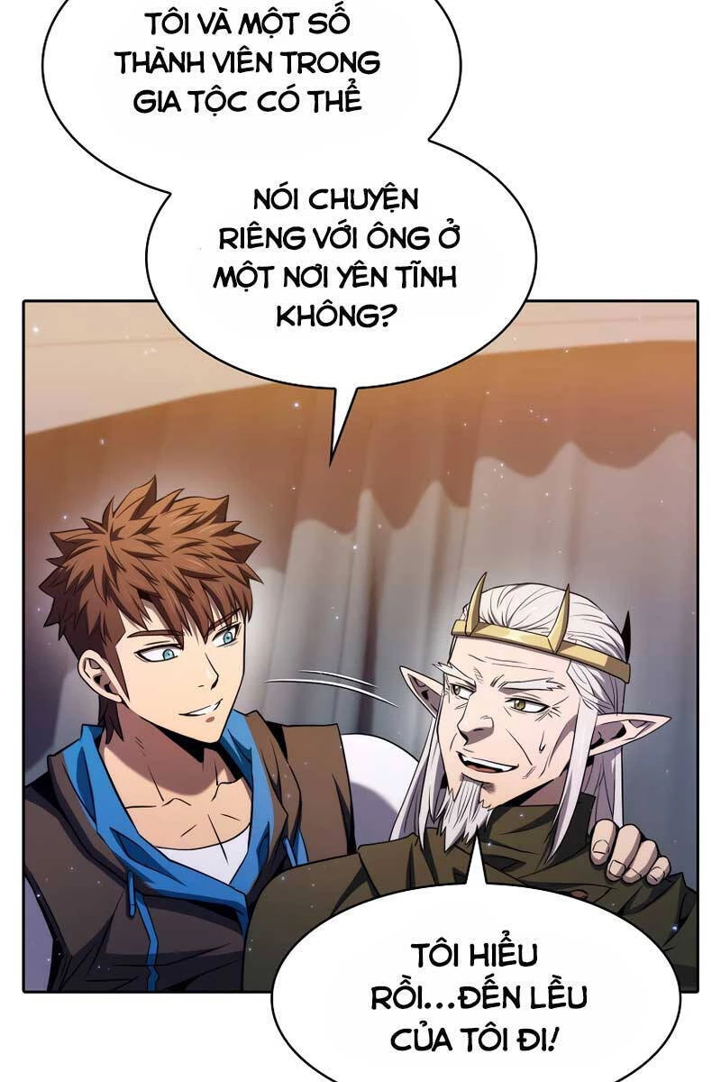 Thiên Thần Quay Về Từ Địa Ngục Chapter 131 - 34
