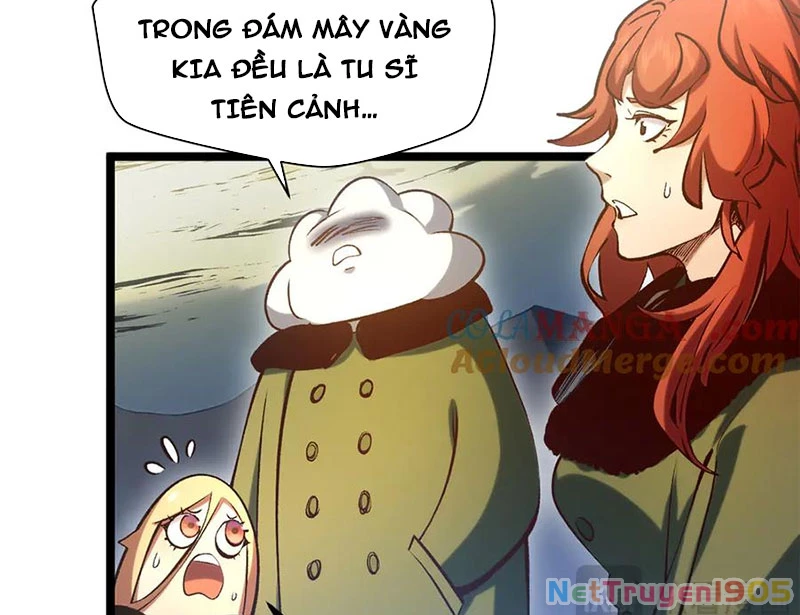 Đỉnh Cấp Khí Vận, Lặng Lẽ Tu Luyện Ngàn Năm Chapter 218 - 25