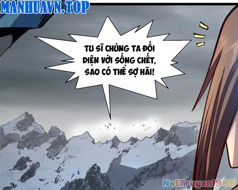 Đỉnh Cấp Khí Vận, Lặng Lẽ Tu Luyện Ngàn Năm Chapter 218 - 46