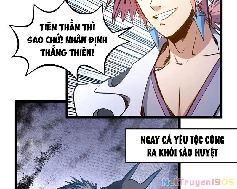 Đỉnh Cấp Khí Vận, Lặng Lẽ Tu Luyện Ngàn Năm Chapter 218 - 50