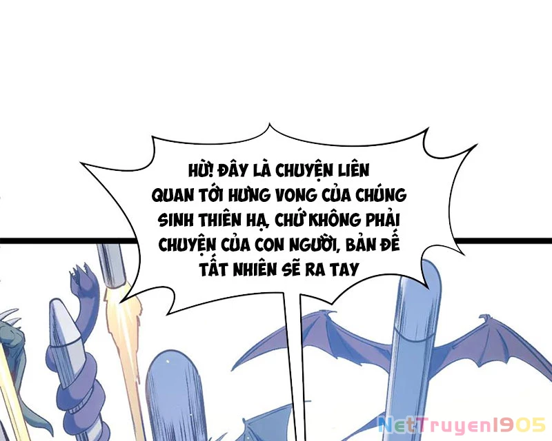 Đỉnh Cấp Khí Vận, Lặng Lẽ Tu Luyện Ngàn Năm Chapter 218 - 53