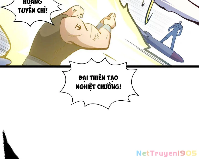 Đỉnh Cấp Khí Vận, Lặng Lẽ Tu Luyện Ngàn Năm Chapter 218 - 59