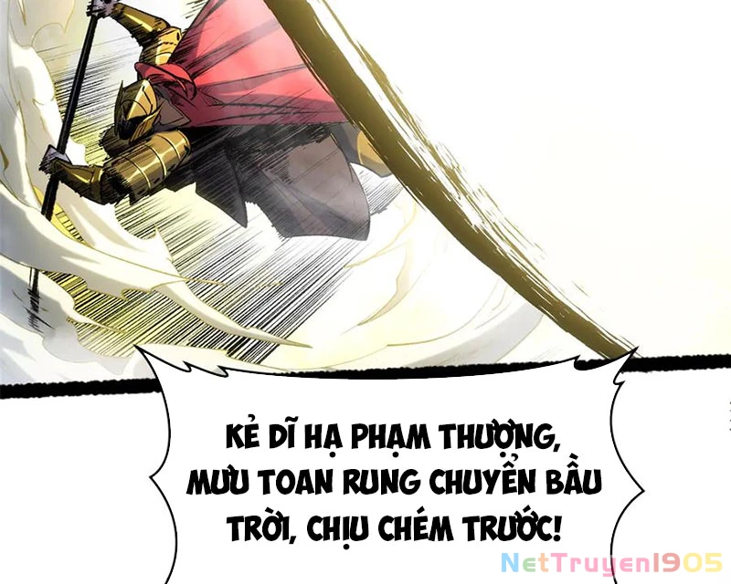 Đỉnh Cấp Khí Vận, Lặng Lẽ Tu Luyện Ngàn Năm Chapter 218 - 69
