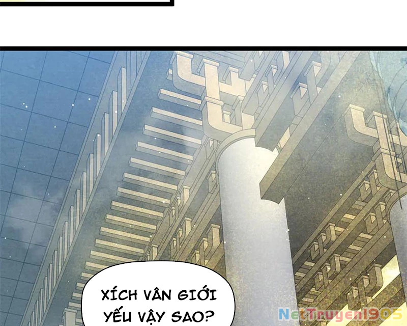 Đỉnh Cấp Khí Vận, Lặng Lẽ Tu Luyện Ngàn Năm Chapter 218 - 85