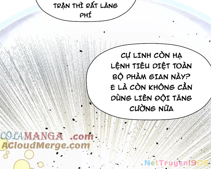 Đỉnh Cấp Khí Vận, Lặng Lẽ Tu Luyện Ngàn Năm Chapter 218 - 89