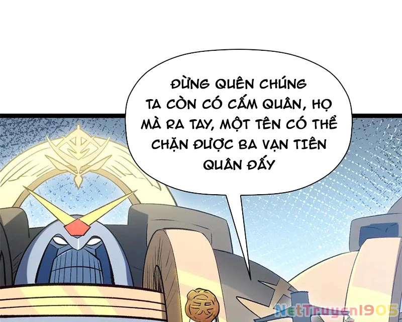 Đỉnh Cấp Khí Vận, Lặng Lẽ Tu Luyện Ngàn Năm Chapter 218 - 93