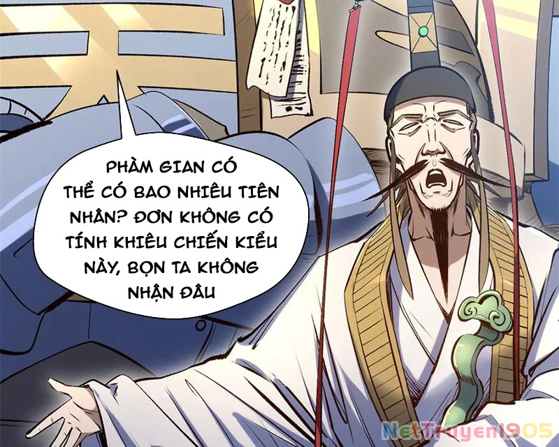 Đỉnh Cấp Khí Vận, Lặng Lẽ Tu Luyện Ngàn Năm Chapter 218 - 94
