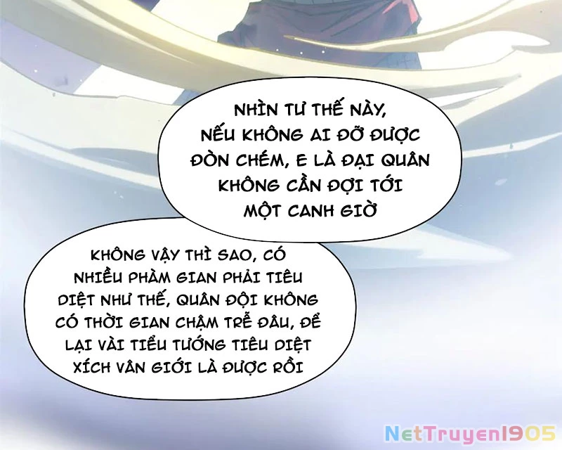 Đỉnh Cấp Khí Vận, Lặng Lẽ Tu Luyện Ngàn Năm Chapter 218 - 97
