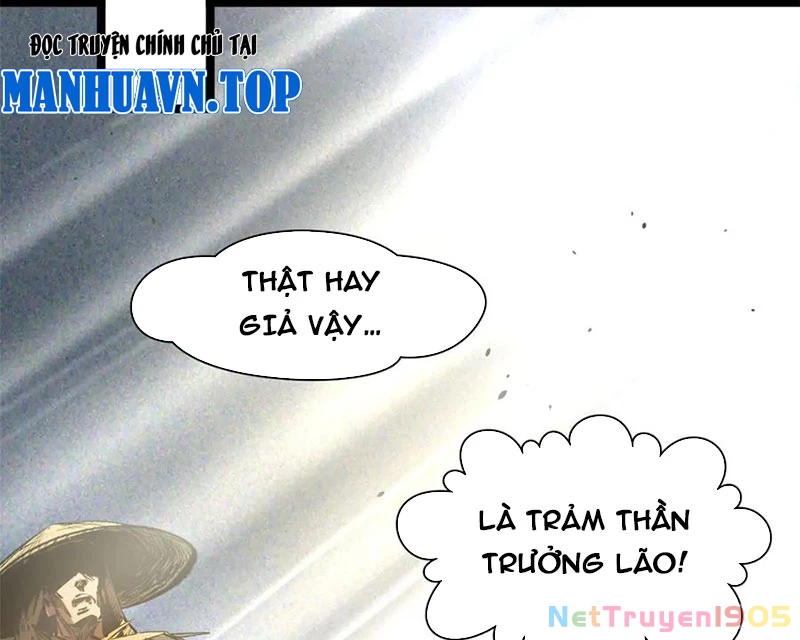 Đỉnh Cấp Khí Vận, Lặng Lẽ Tu Luyện Ngàn Năm Chapter 218 - 108