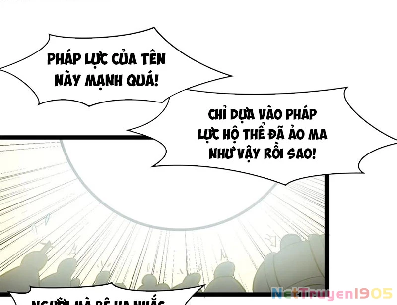 Đỉnh Cấp Khí Vận, Lặng Lẽ Tu Luyện Ngàn Năm Chapter 218 - 146