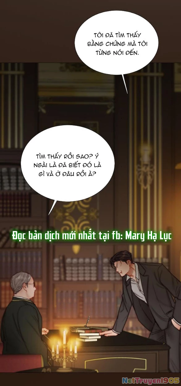 Serena Chapter 112.1 - 2