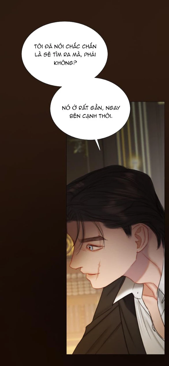 Serena Chapter 112.1 - 3
