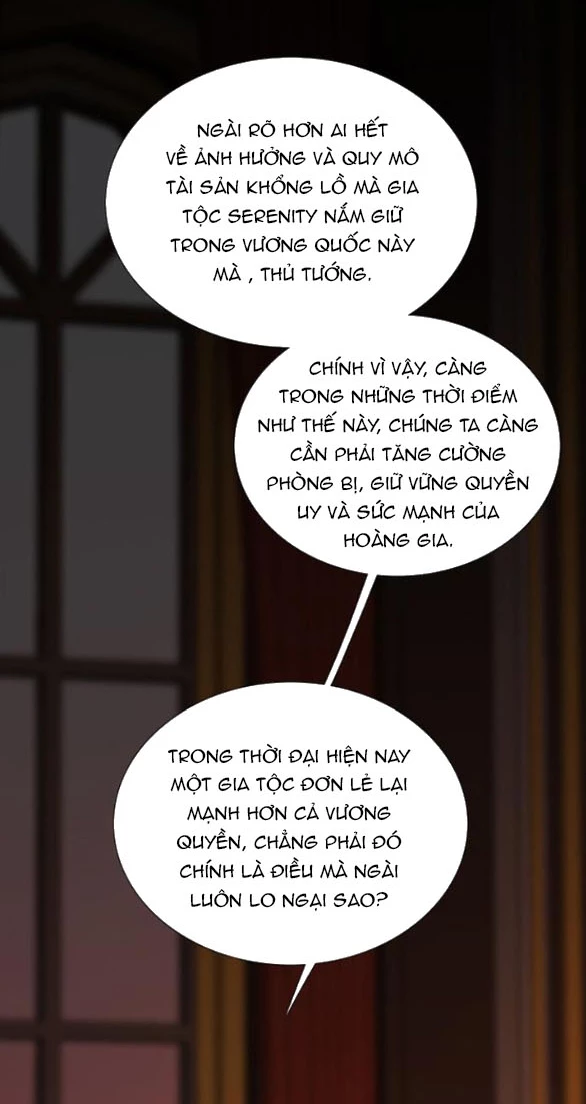 Serena Chapter 112.1 - 6