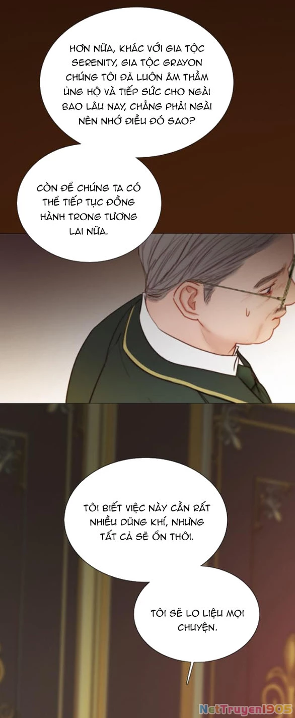 Serena Chapter 112.1 - 8