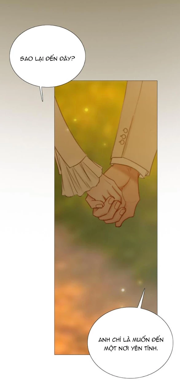 Serena Chapter 112.1 - 12