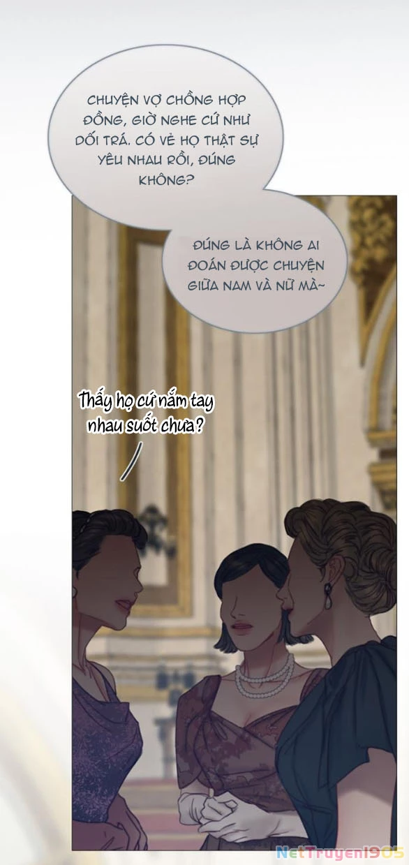 Serena Chapter 112.1 - 26