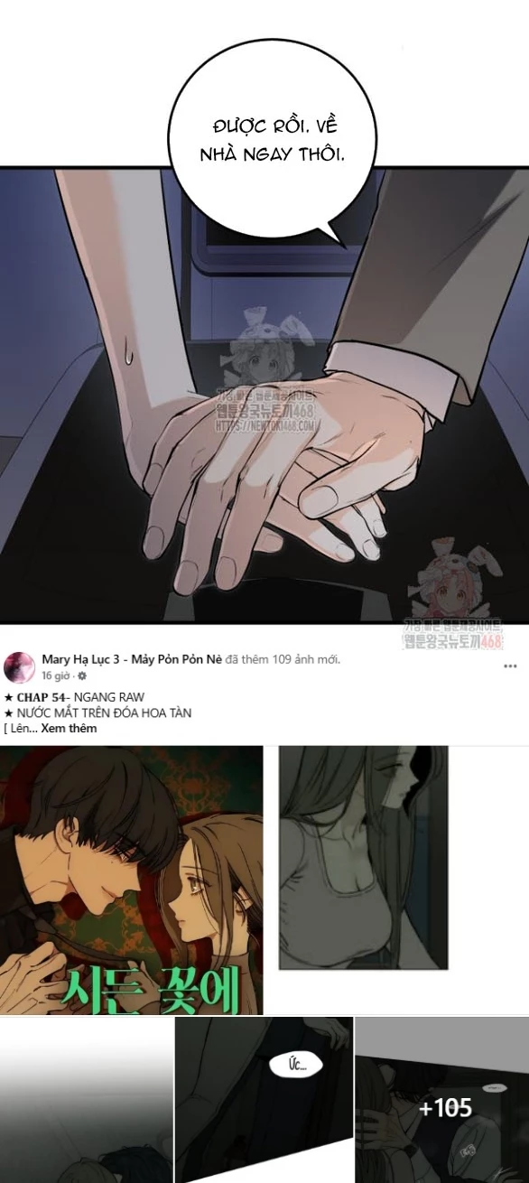 Nóng Lòng Muốn Giày Vò Em Chapter 91.1 - 7