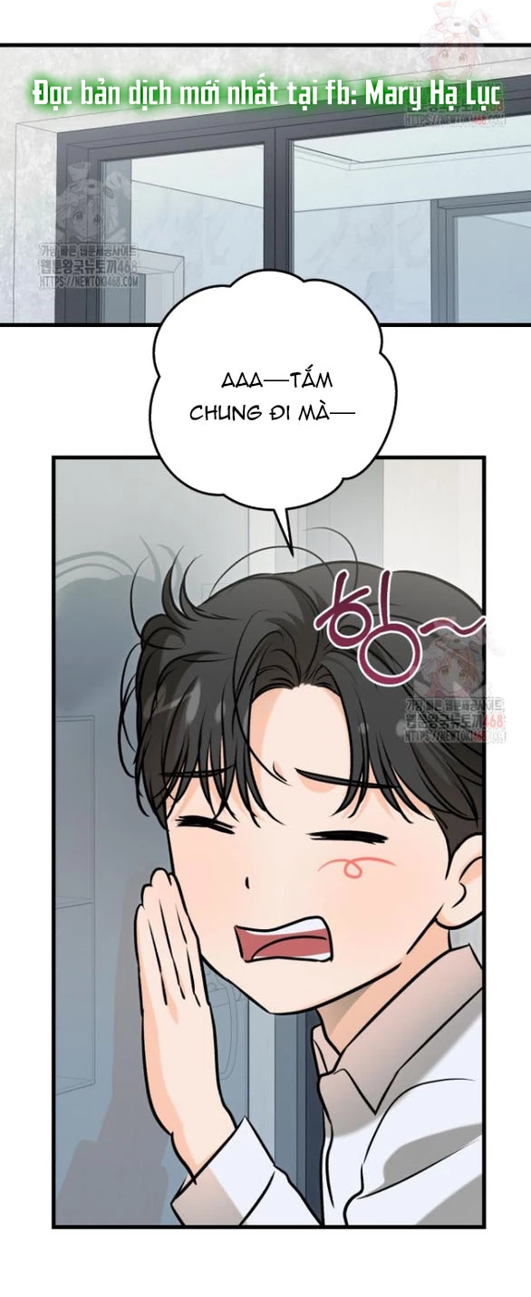 Nóng Lòng Muốn Giày Vò Em Chapter 91.1 - 13