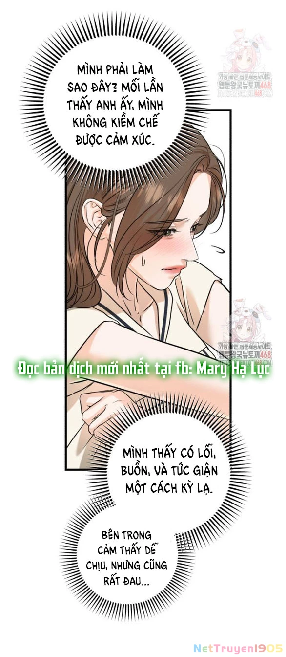 Nóng Lòng Muốn Giày Vò Em Chapter 91.1 - 15
