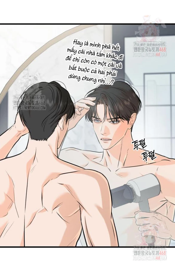 Nóng Lòng Muốn Giày Vò Em Chapter 91.1 - 20