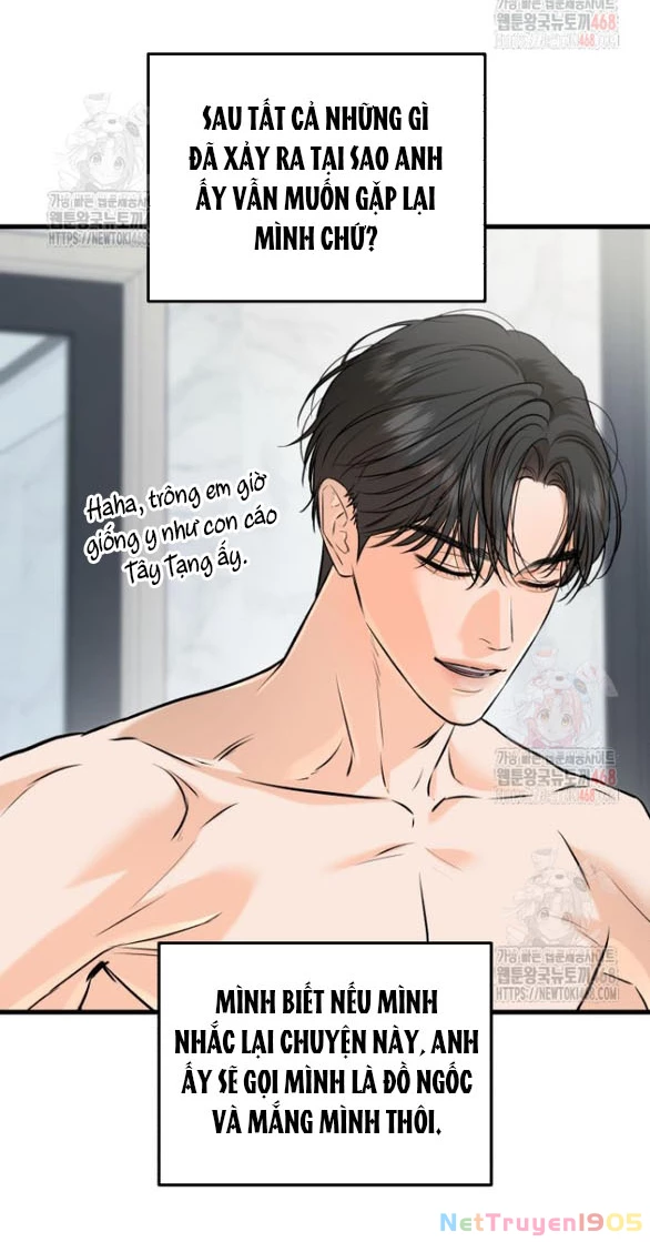 Nóng Lòng Muốn Giày Vò Em Chapter 91.1 - 27