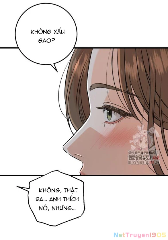 Nóng Lòng Muốn Giày Vò Em Chapter 91.2 - 3