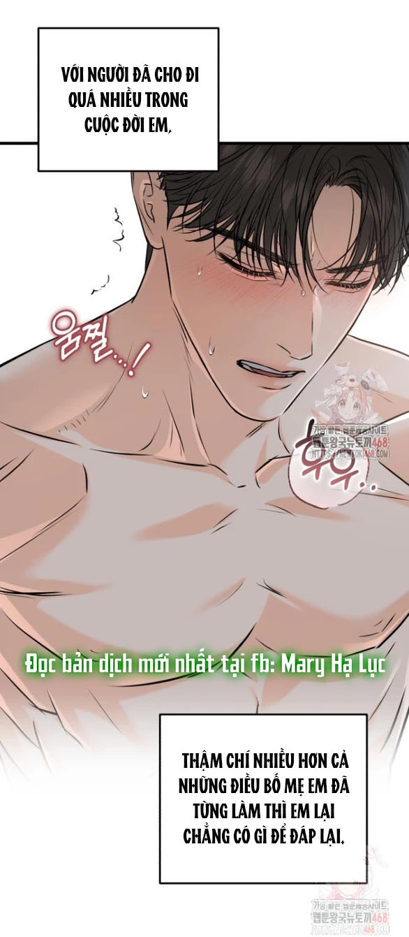 Nóng Lòng Muốn Giày Vò Em Chapter 91.2 - 9