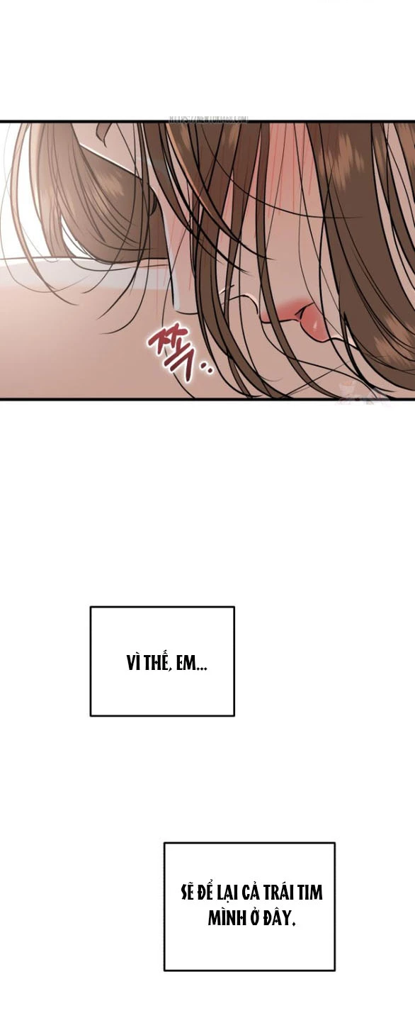 Nóng Lòng Muốn Giày Vò Em Chapter 91.2 - 10