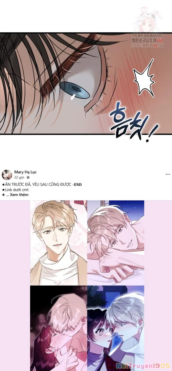 Nóng Lòng Muốn Giày Vò Em Chapter 91.2 - 22