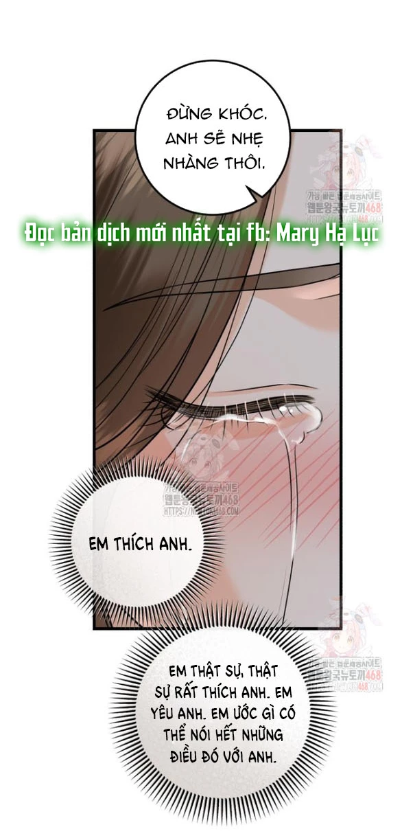 Nóng Lòng Muốn Giày Vò Em Chapter 91.2 - 26
