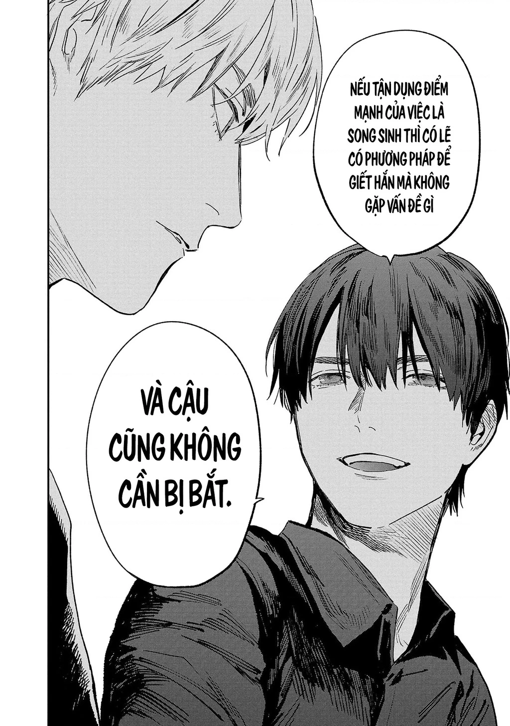 Vậy Để Tôi Giết Chúng Thay Cậu Nhé? Chapter 68 - 23