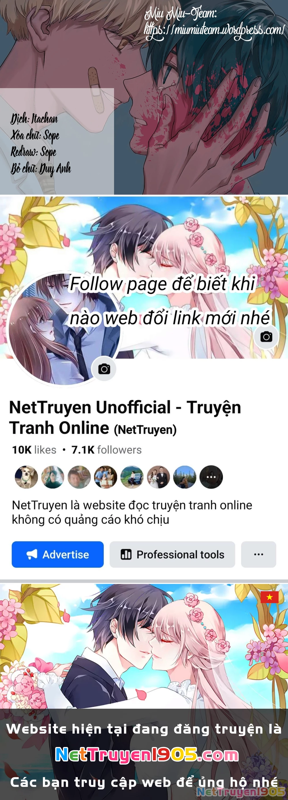 Vậy Để Tôi Giết Chúng Thay Cậu Nhé? Chapter 68 - 26