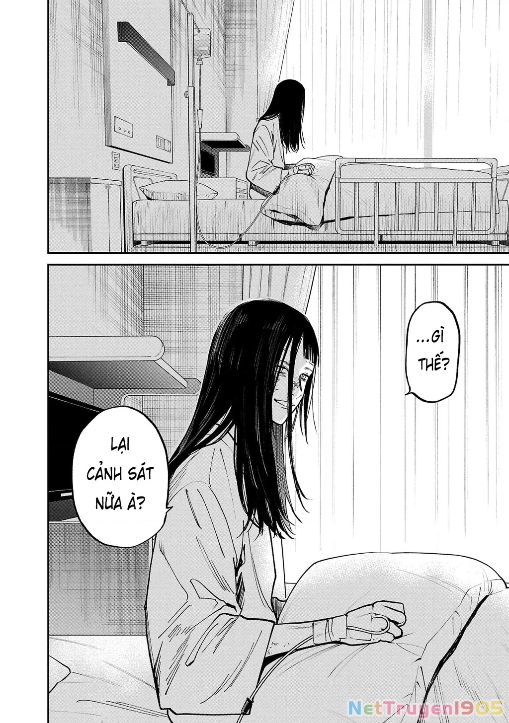 Vậy Để Tôi Giết Chúng Thay Cậu Nhé? Chapter 69 - 3