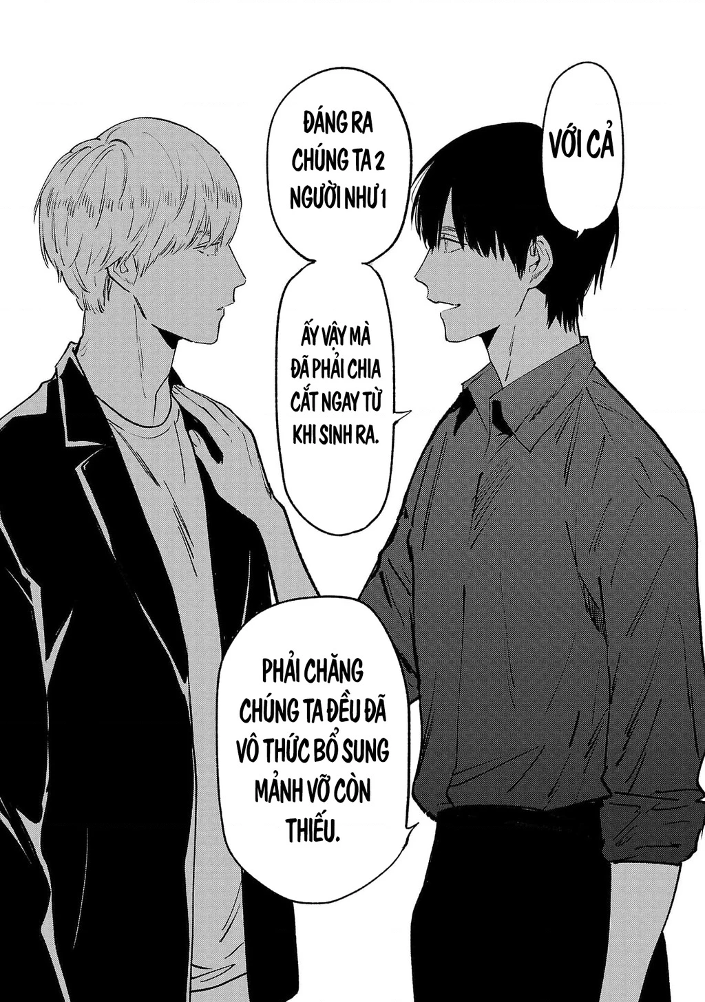 Vậy Để Tôi Giết Chúng Thay Cậu Nhé? Chapter 69 - 14