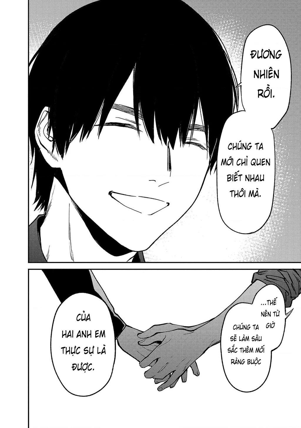 Vậy Để Tôi Giết Chúng Thay Cậu Nhé? Chapter 69 - 17