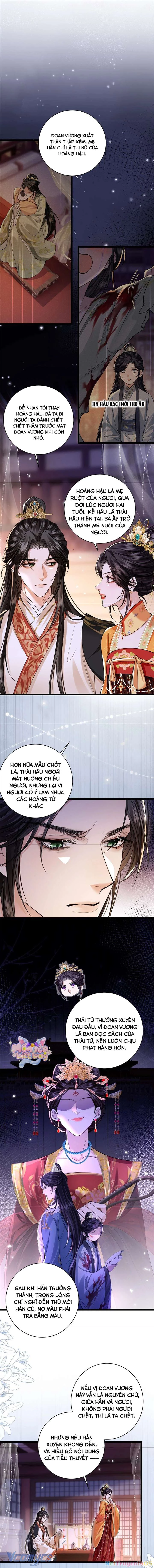 Thành Hà Thể Thống Chapter 4 - 4
