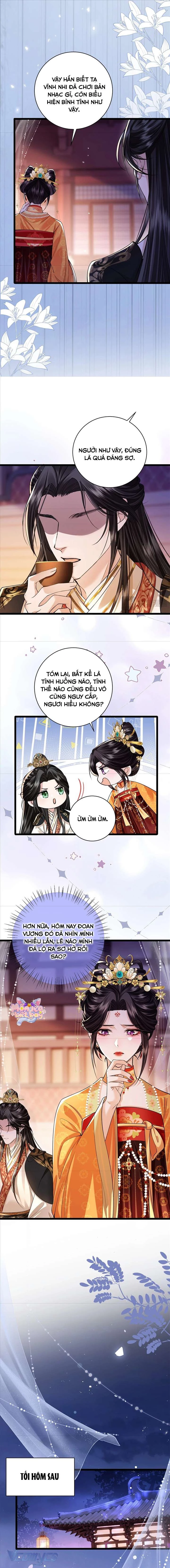 Thành Hà Thể Thống Chapter 4 - 5