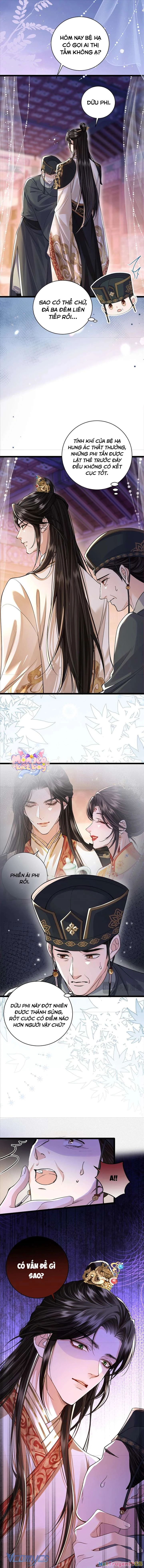 Thành Hà Thể Thống Chapter 4 - 6
