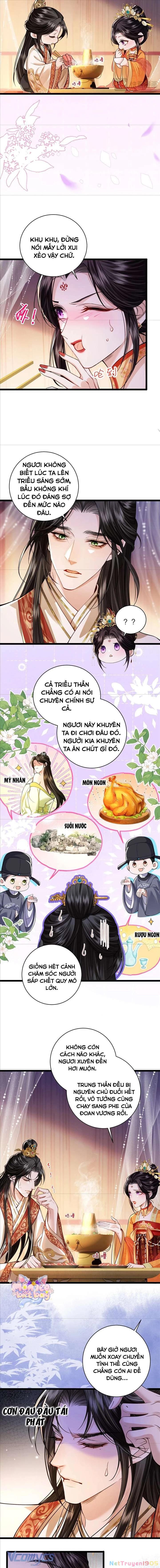 Thành Hà Thể Thống Chapter 4 - 8