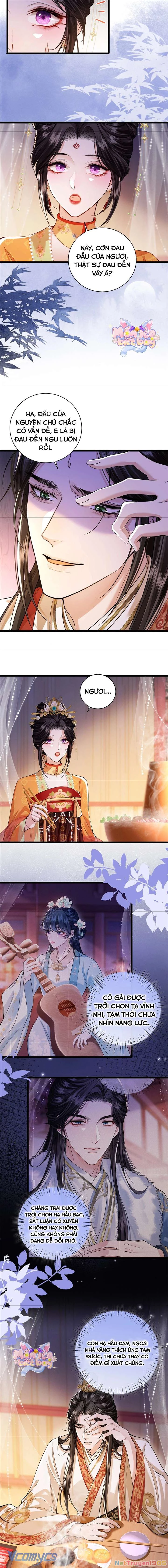 Thành Hà Thể Thống Chapter 4 - 9