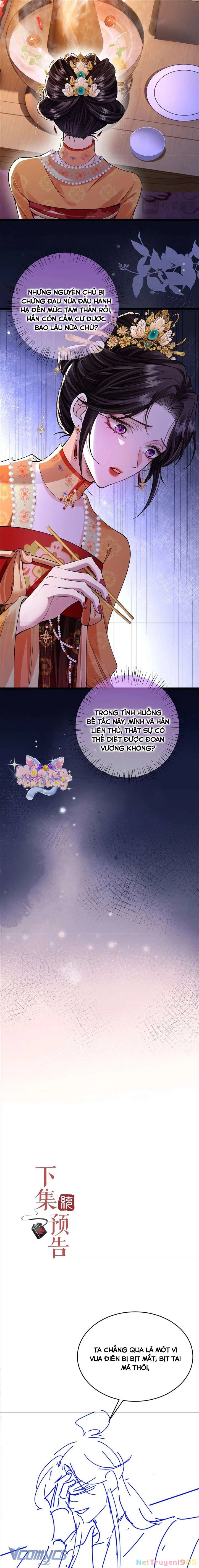 Thành Hà Thể Thống Chapter 4 - 10