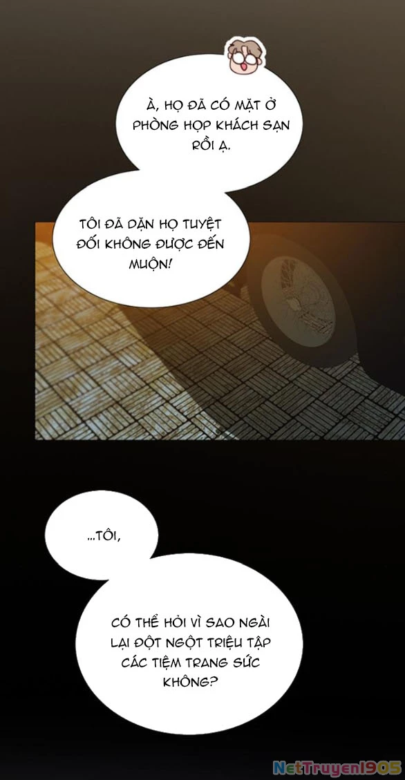 Serena Chapter 112.2 - 3