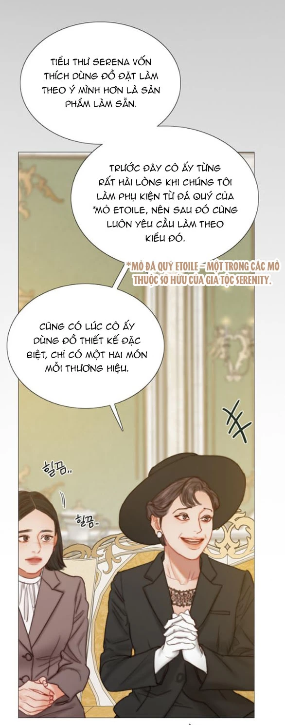Serena Chapter 112.2 - 8